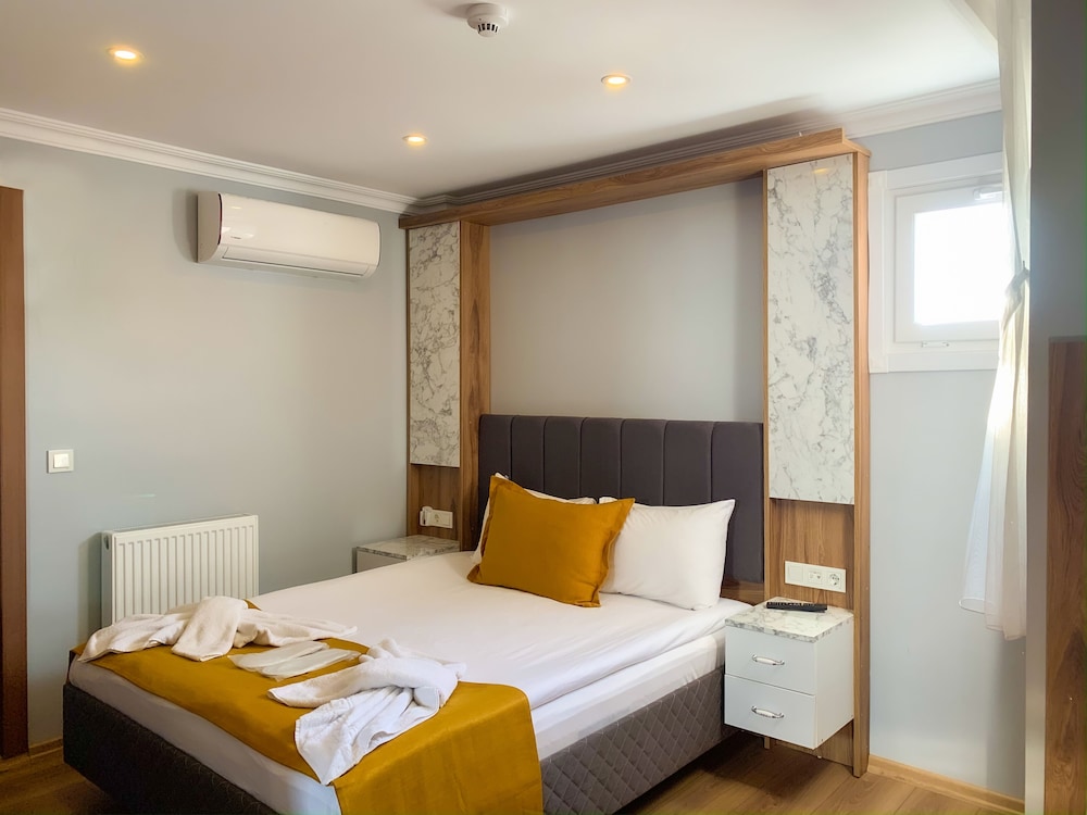 Sultanahmet Nu Hotel - Image 22