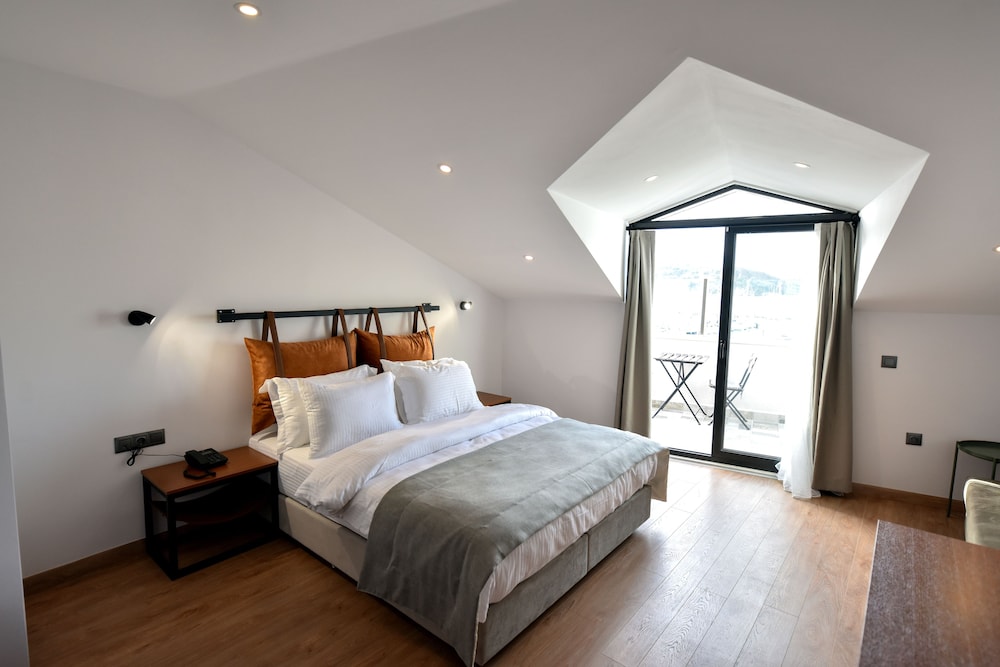 La Farine Hotel - Image 20