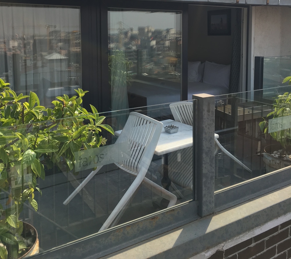 Faros Otel Taksim - Image 85