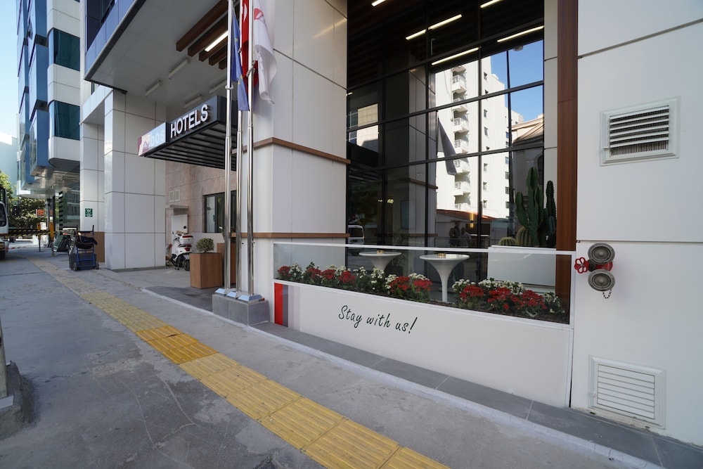 IBOS OTELLERİ İZMİR - Image 114