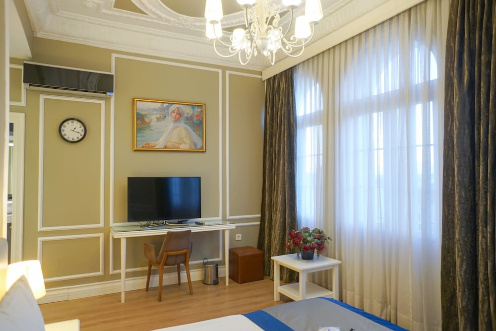 Triada Otel - Image 81