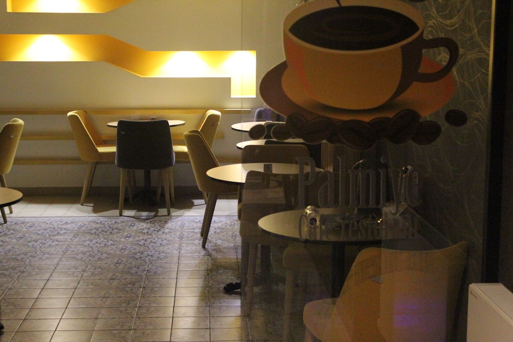 Palmiye Otel Taksim - Image 13