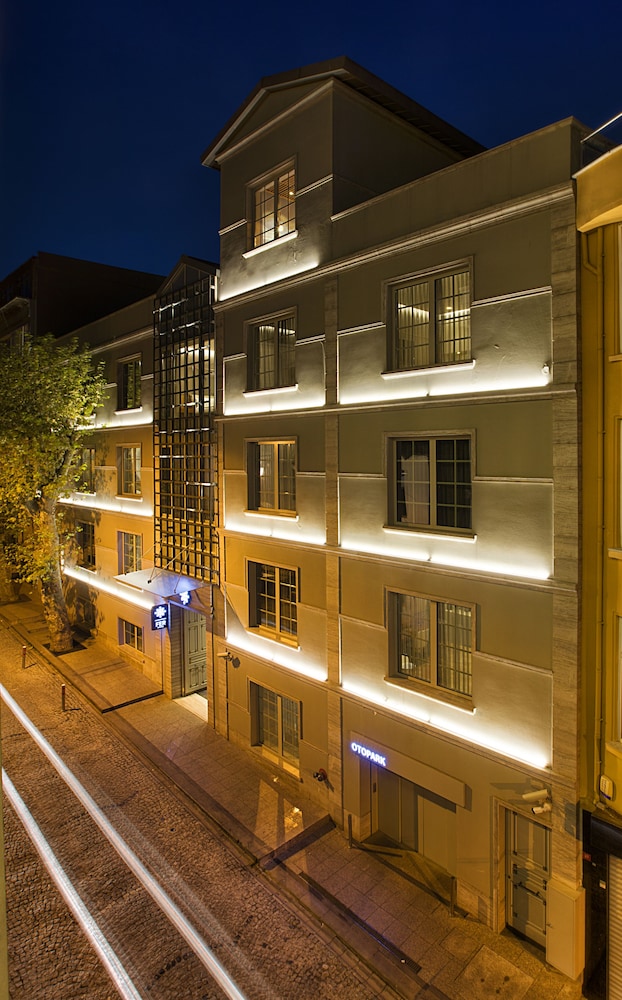 Fer Otel - Image 84