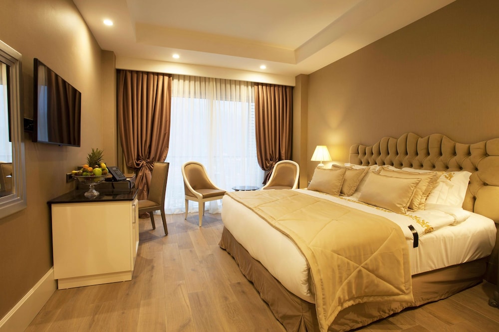 TUI Magic Life Rixos Beldibi +16 - Image 12