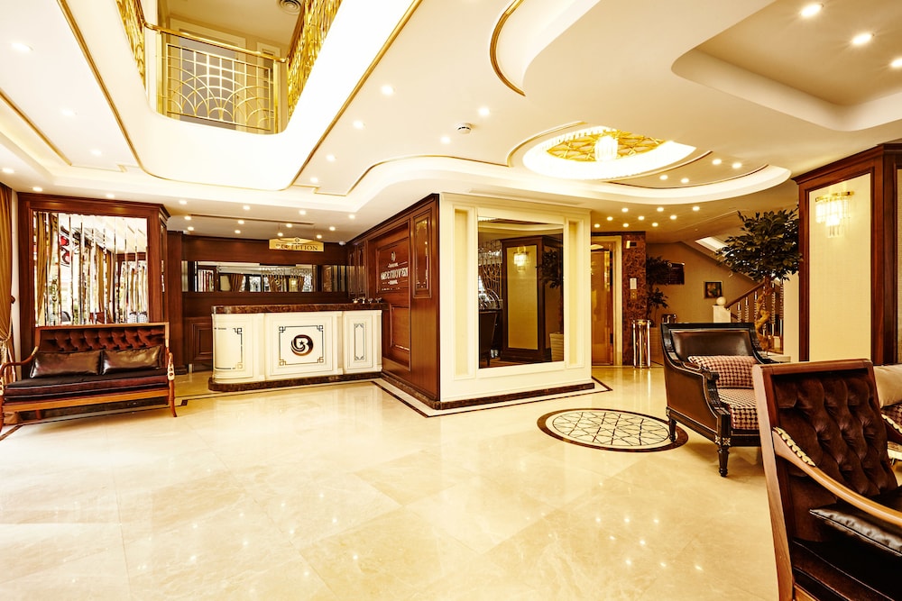 Beethoven Otel - Image 10