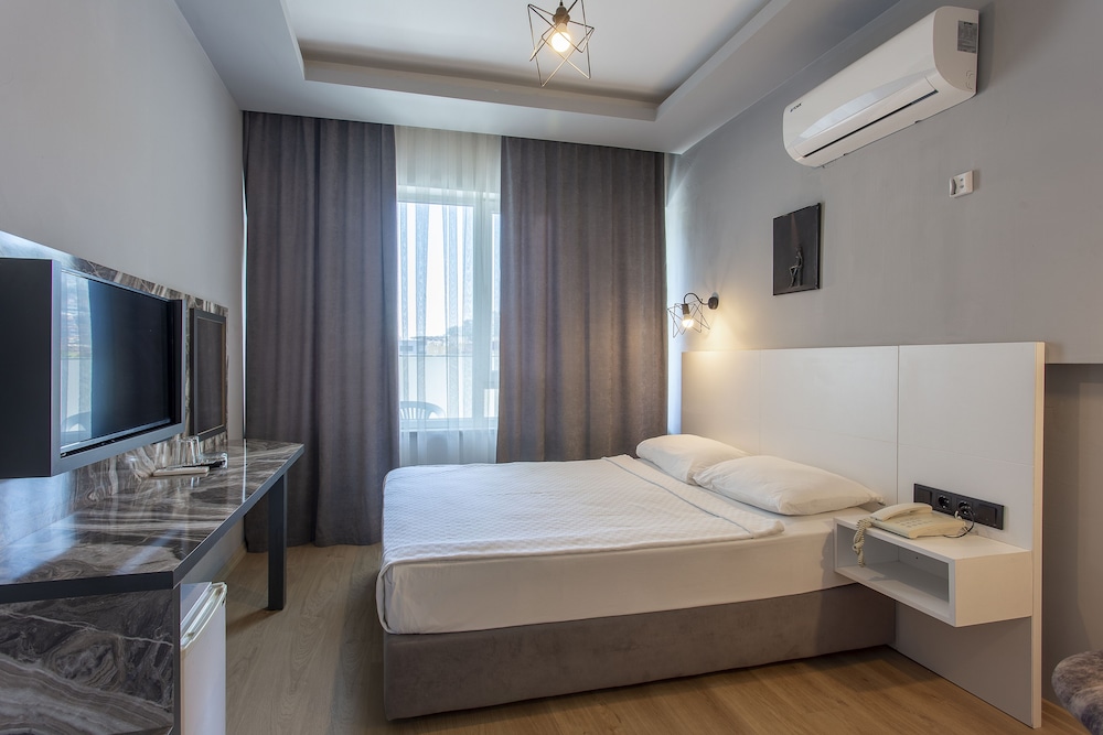 Aslan City Otel - Image 13