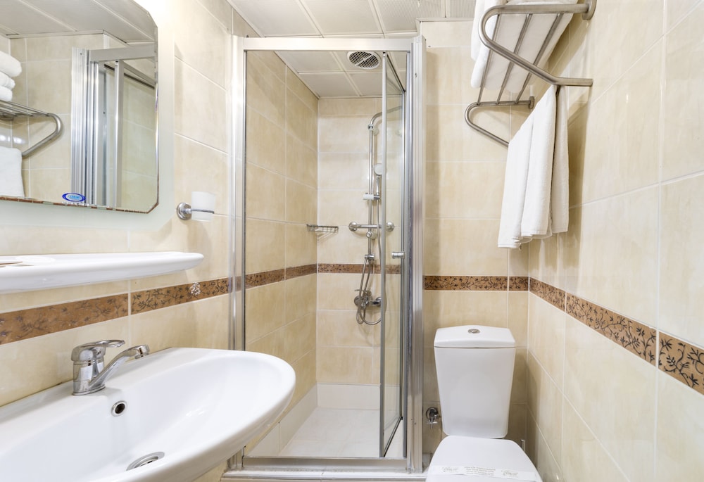 Elan Otel - Image 43