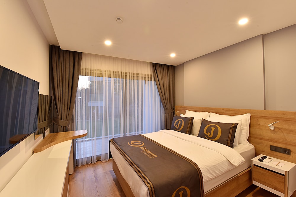 Jasmin Elite Residence & SPA - Image 19