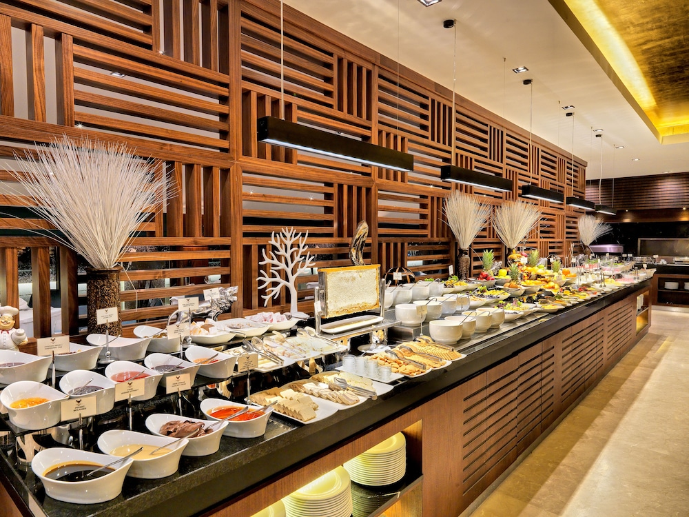 Mercure İstanbul Bomonti - Image 16