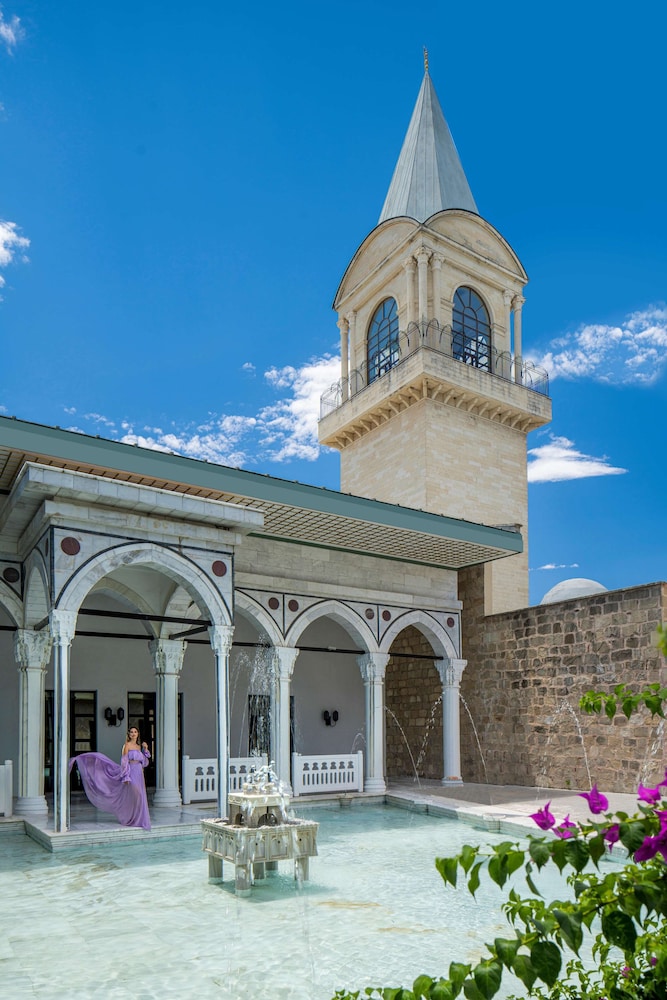 Swandor Hotels & Resort Topkapi Sarayı - Her Şey Dahil - Image 39