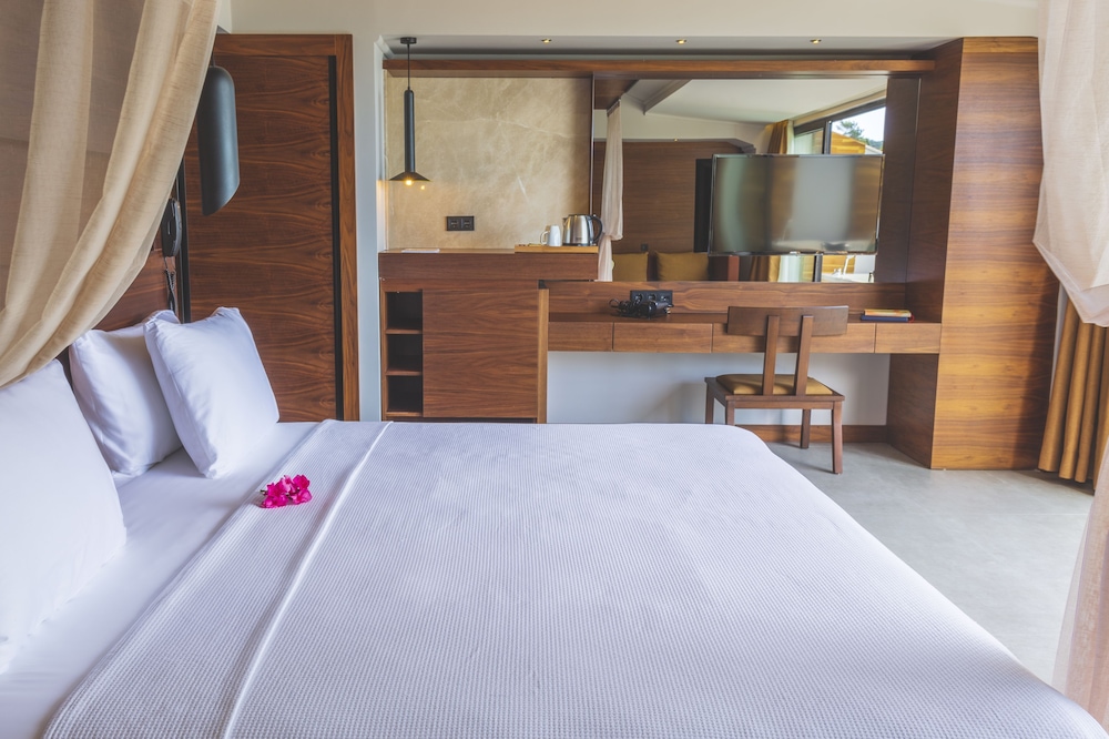 Orka Sunlife Resort otel ve Aquapark - Image 102