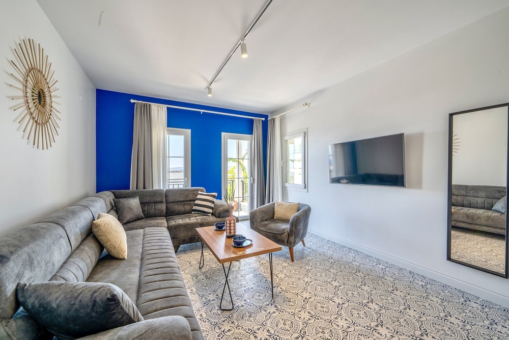 Noa Suite Otel - Yetişkinlere Özel - Image 32