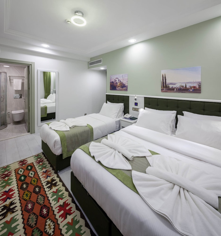 Obahan Hotel - Image 36