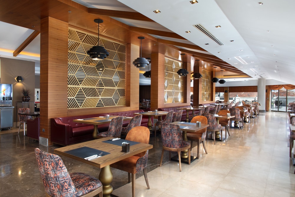 Mercure İstanbul Bomonti - Image 97