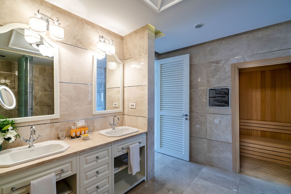 Mivara Luxury Resort & Spa Bodrum - Image 75