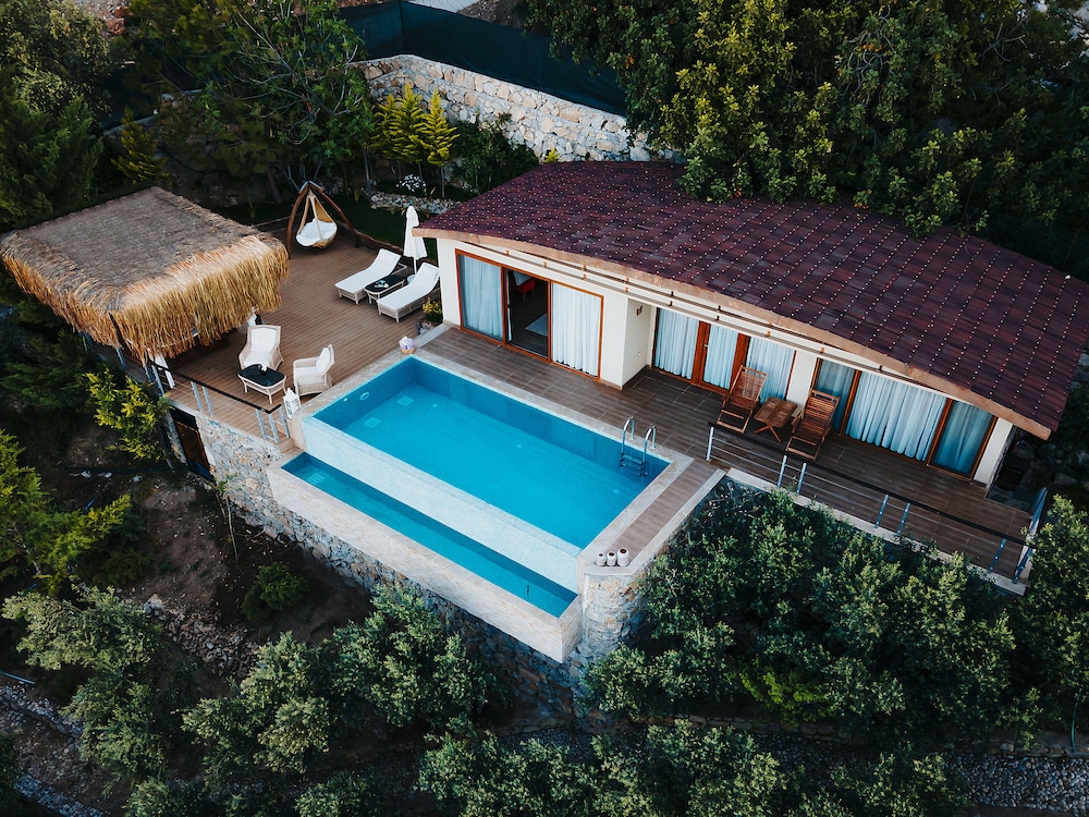 Lissiya Butik Otel - Boutique Class - Image 19