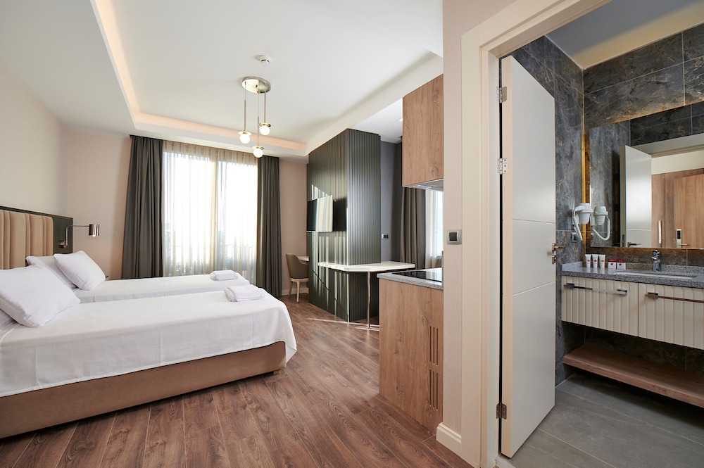 Livinton Otel - Image 23