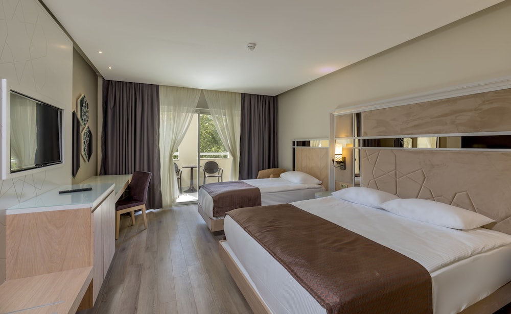 Swandor Hotels & Resort Topkapi Sarayı - Her Şey Dahil - Image 18