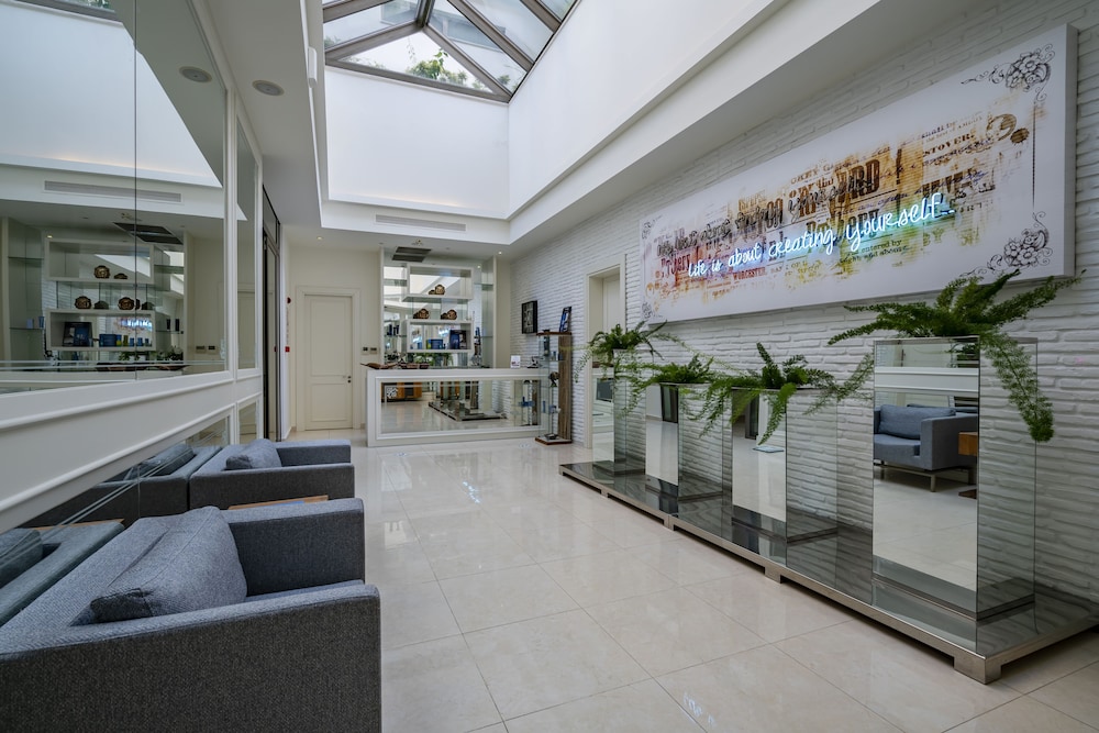 Mivara Luxury Resort & Spa Bodrum - Image 87
