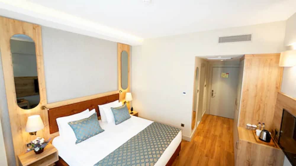 Grand Sirkeci Otel - Image 103