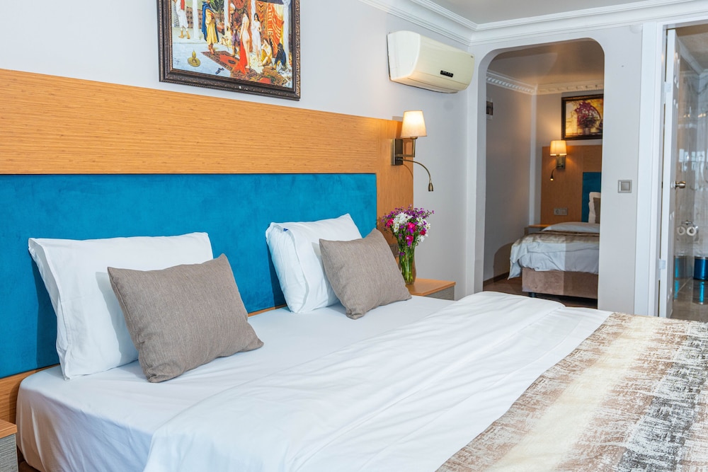 Seatanbul Hotel - Image 31