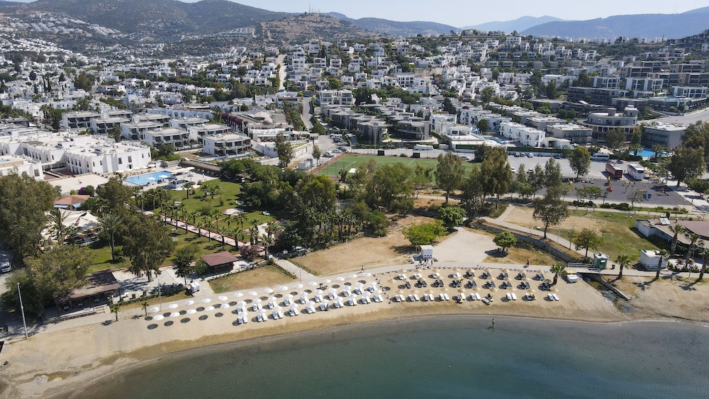 Smart Stay Beach Bodrum - Her şey dahil - Image 19