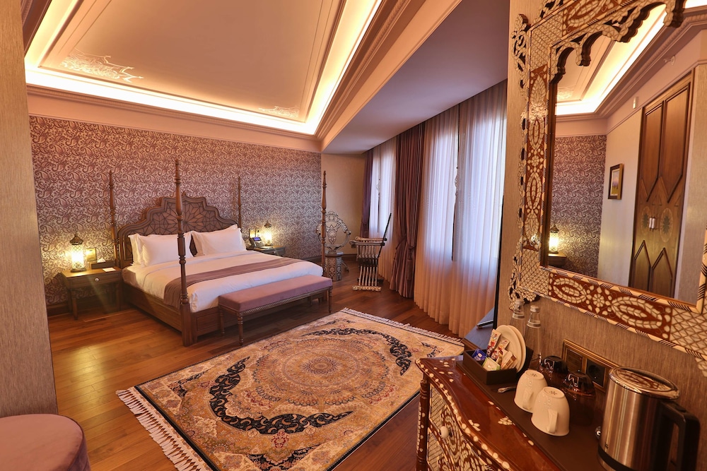 AJWA Sultanahmet - Image 35