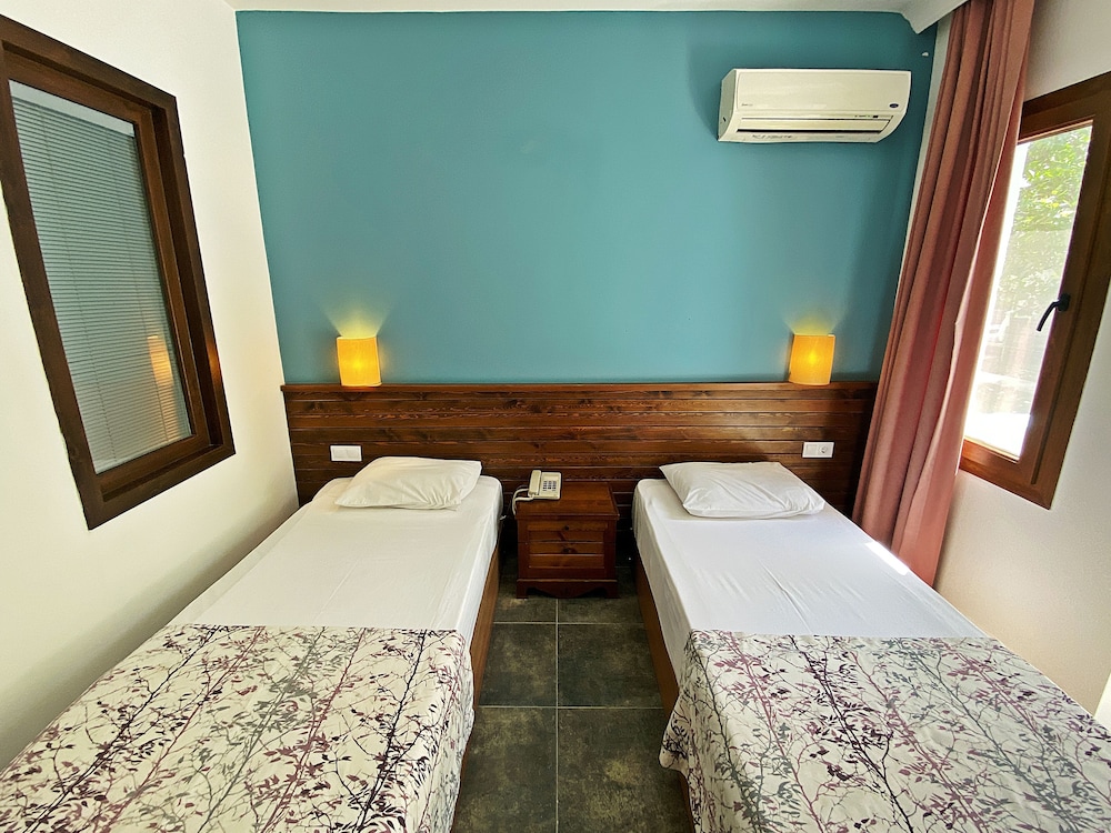 Zehra Tatil Köyü - Alkolsüz Herşey Dahil - Image 95