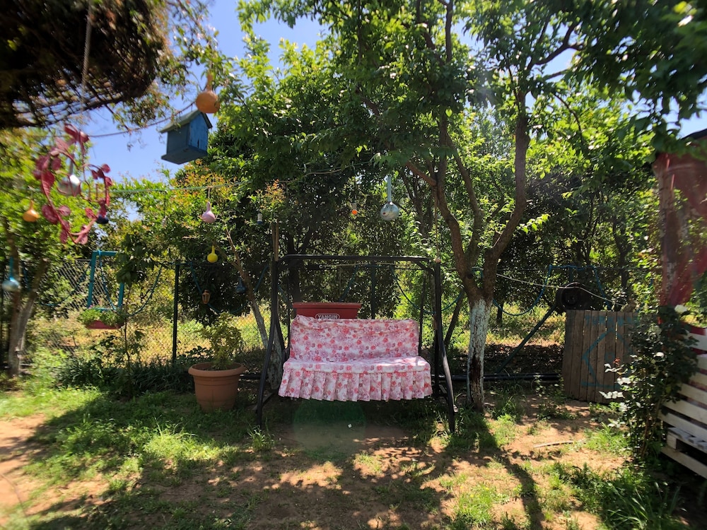 Turkuaz Bungalows - Image 32