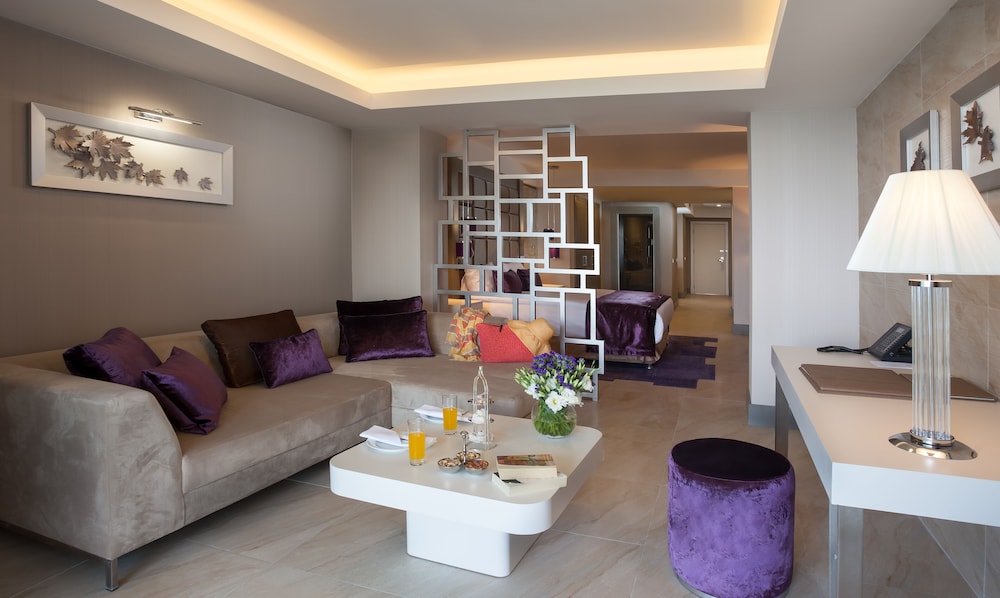 TUI Magic Life Rixos Beldibi +16 - Image 7