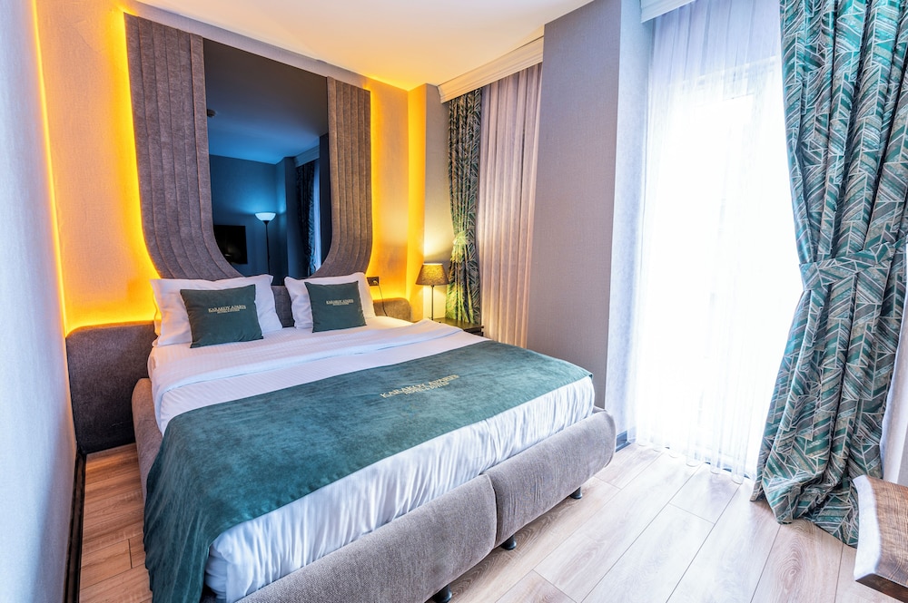 Karakoy Aparts Otel - Image 8