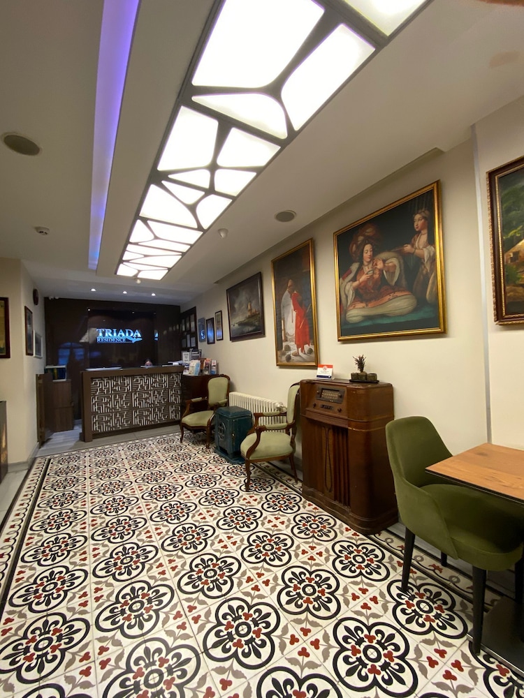Triada Otel - Image 65