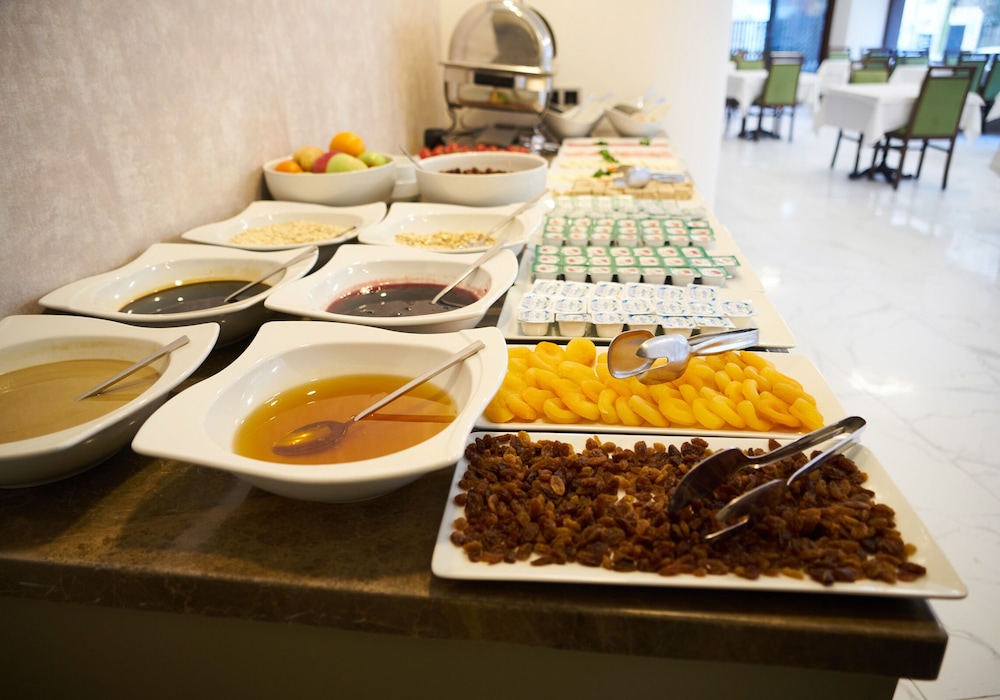 Mira Otel Alsancak - Image 31
