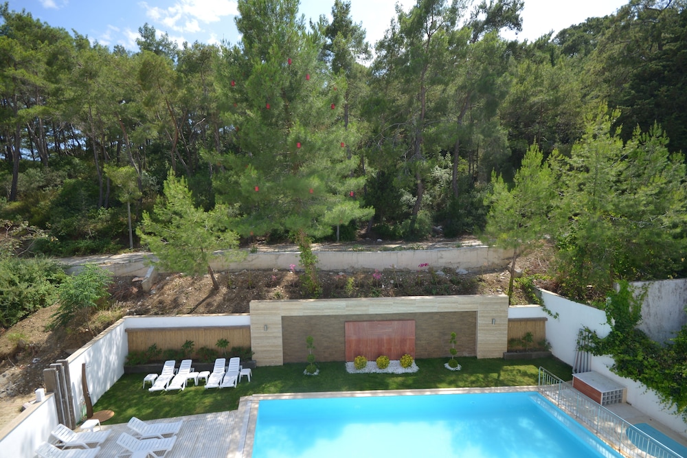 Doc's Hotel Kemer - Image 16