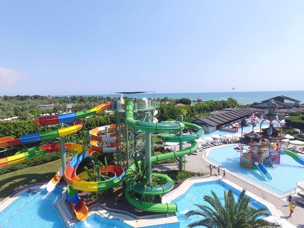 Limak Lara De Luxe Otel - Her Şey Dahil - Image 83