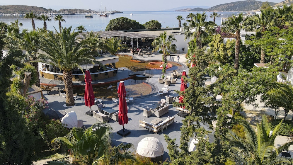 Marvida Senses Very Chic Bodrum Yetişkinlere Özel +18 - Image 22