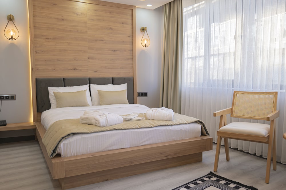 Galata Greenland Otel - Image 37