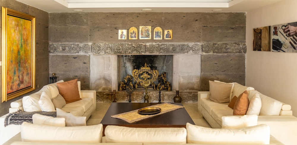 Sanat ve Eğlence Oteli Casa dell'Arte - Image 17