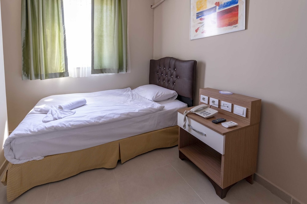 Ahsen Otel Antalya - Image 45