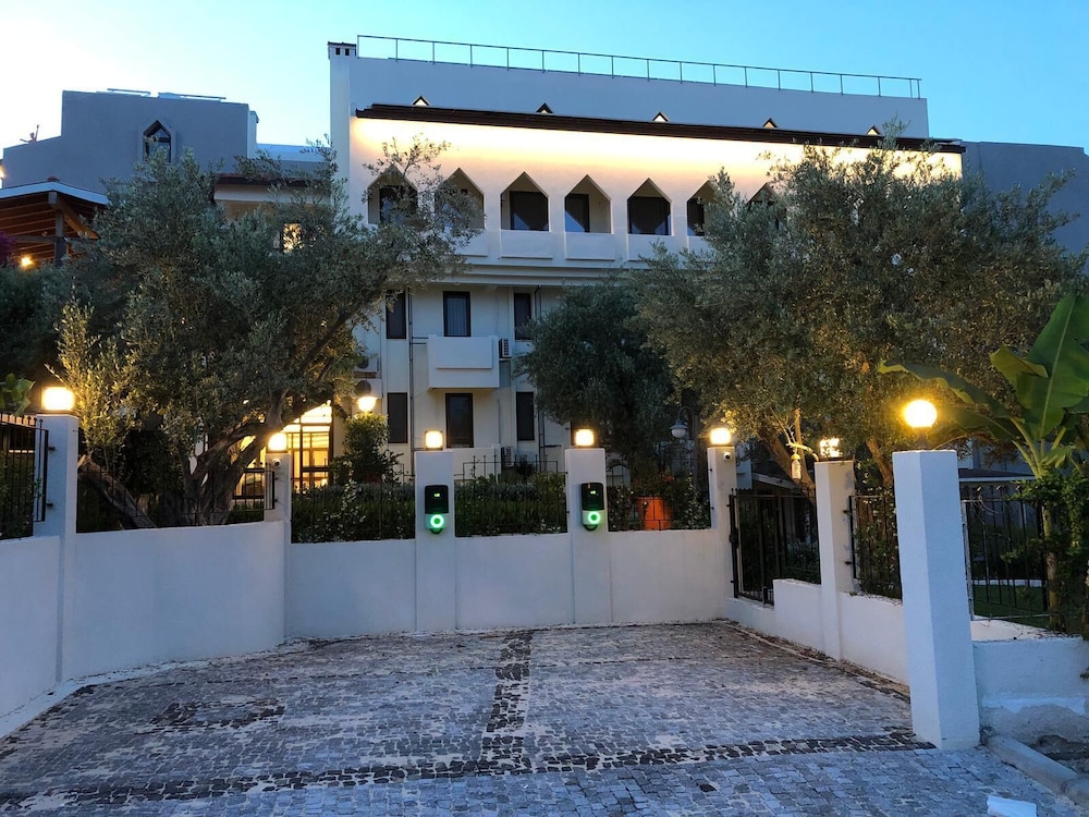 Arinnanda Otel - Image 49
