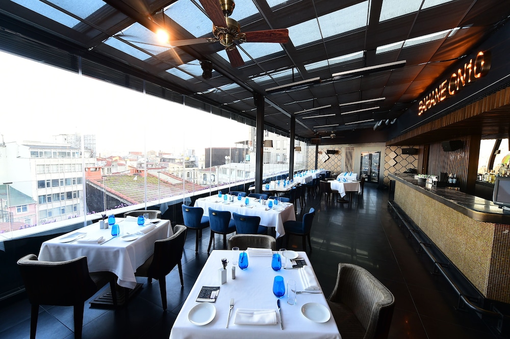 10 Karakoy İstanbul - Özel Sınıf - Image 57