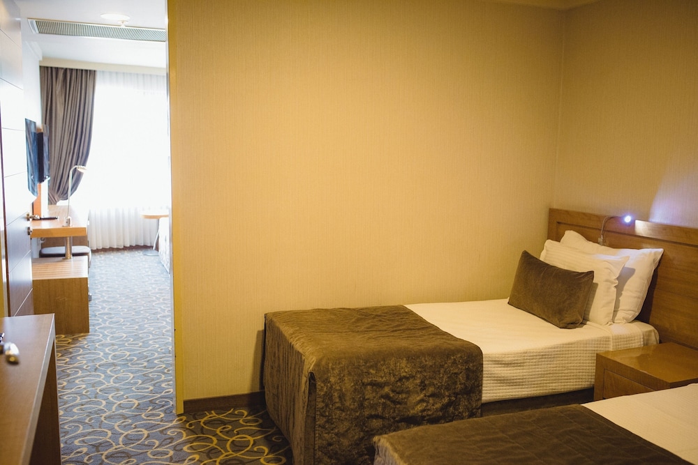 Volley Hotel İzmir - Image 37