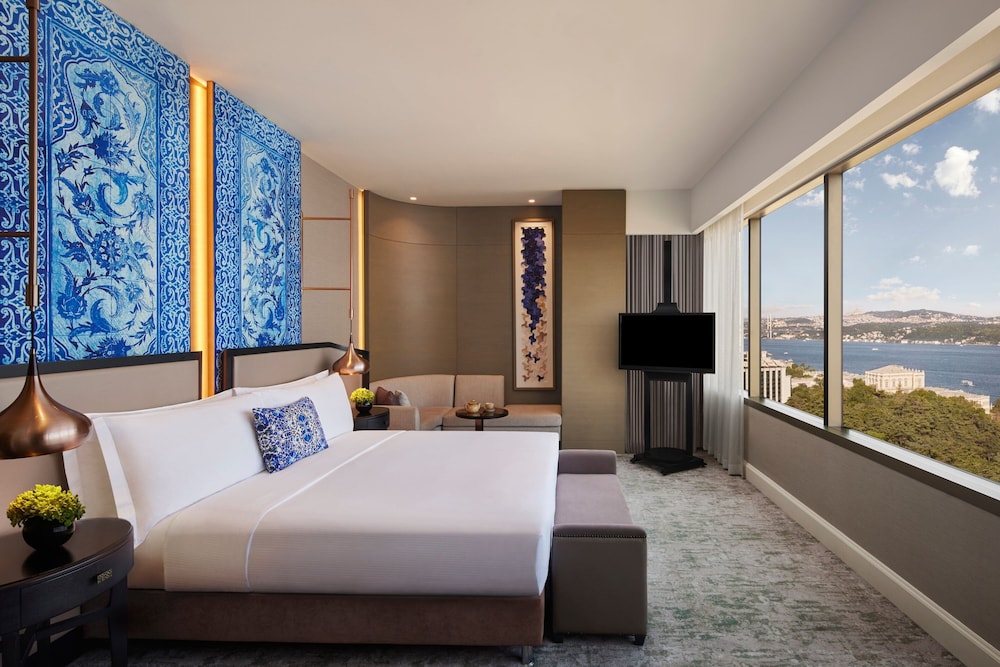 The Ritz-Carlton, İstanbul - Image 43