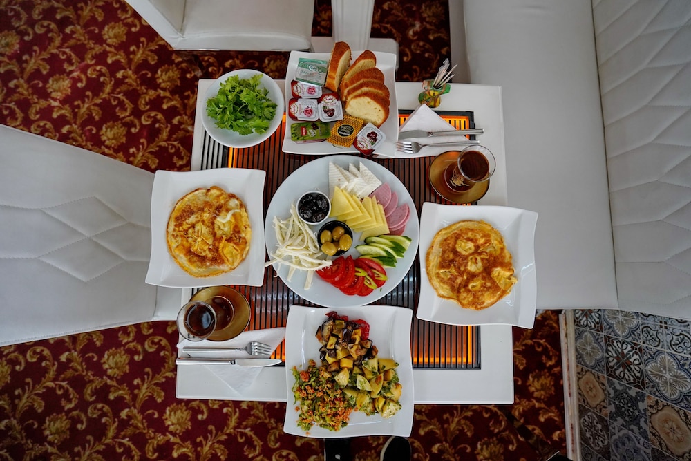 Sultan Tughra Otel - Özel Sınıf - Image 30