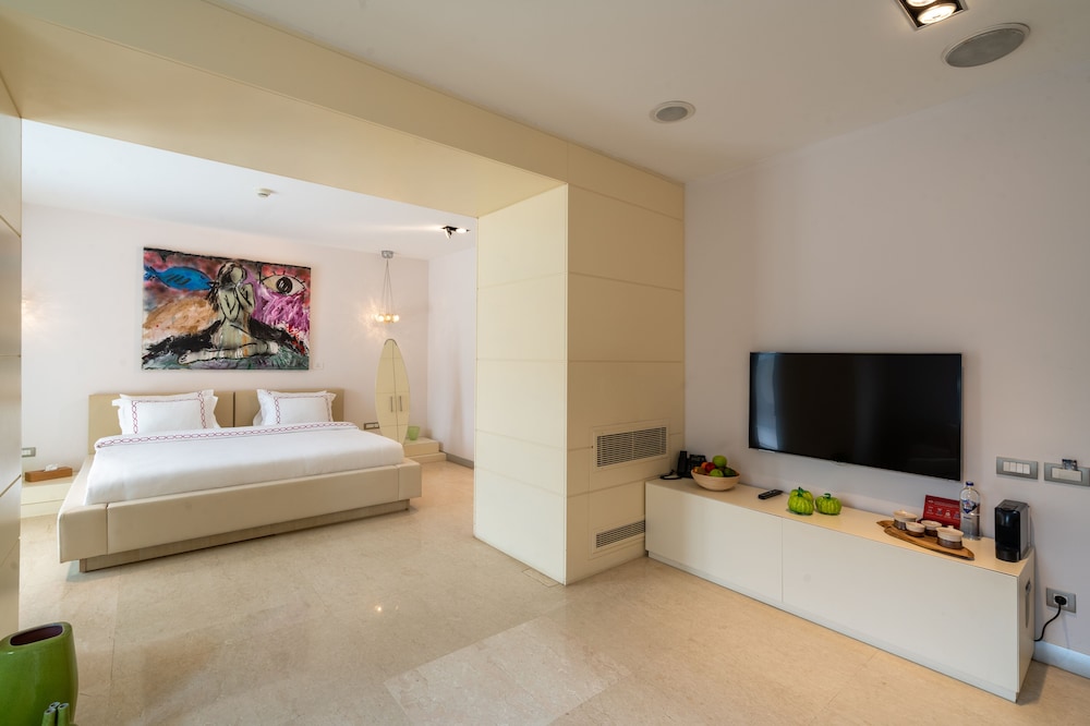 Sanat ve Eğlence Oteli Casa dell'Arte - Image 34