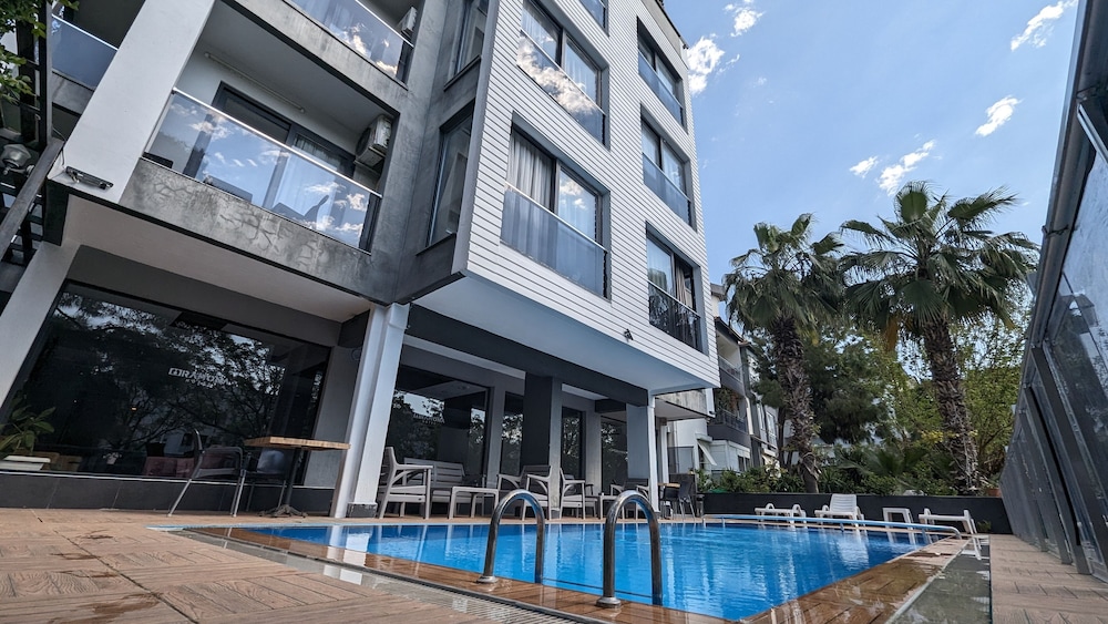 Antalya Ramona - Image 43