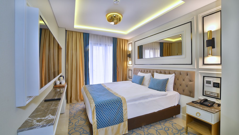 Beethoven Premium Otel - Image 6
