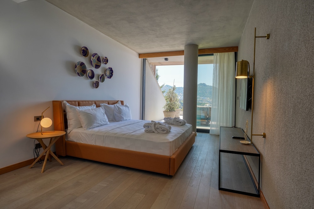G Beyond Rezidans ve Villa - Image 15