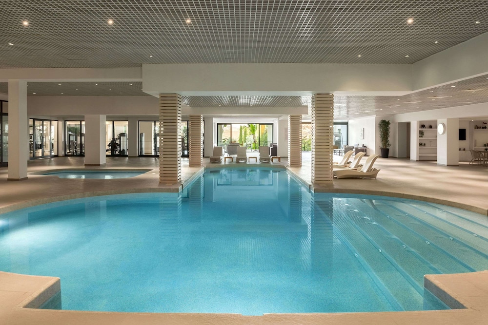 Ramada Resort by Wyndham Bodrum - Image 73
