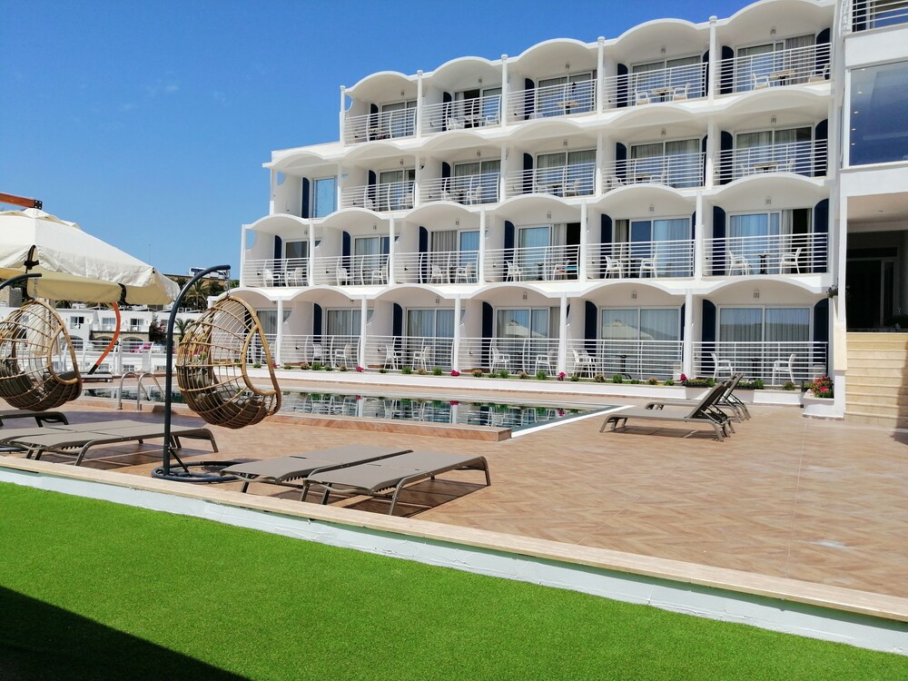 Casa Mare Bodrum - Image 42